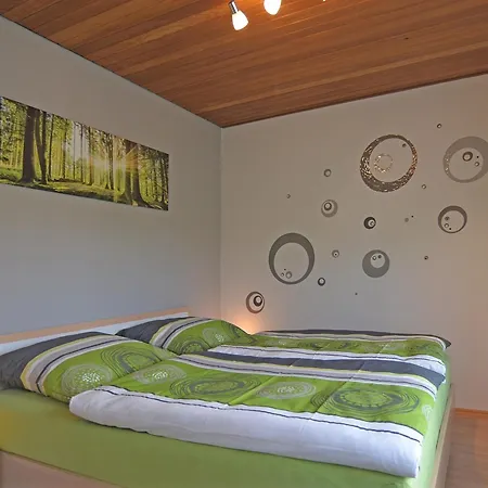 Apartamento Modern Escape In Niedersfeld, Cleaning Included *