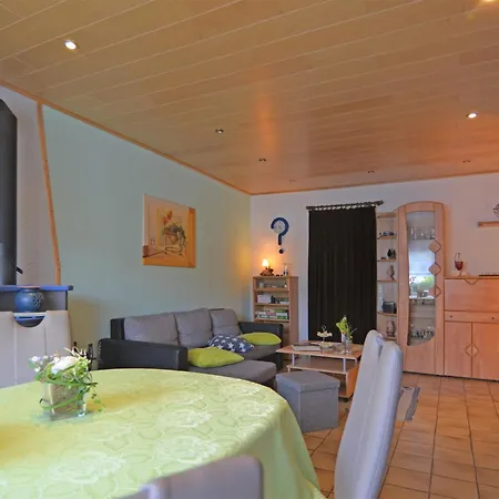 Modern Escape In Niedersfeld, Cleaning Included