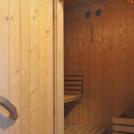 Modern Escape In Niedersfeld, Cleaning Included Winterberg