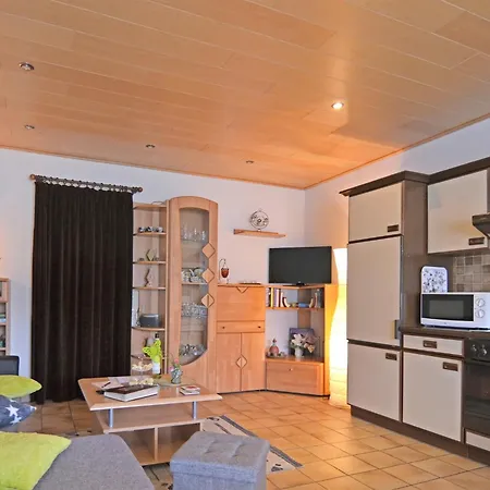 Modern Escape In Niedersfeld, Cleaning Included Winterberg