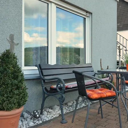 Modern Escape In Niedersfeld, Cleaning Included * Βίντερμπεργκ
