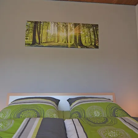 Modern Escape In Niedersfeld, Cleaning Included Apartamento