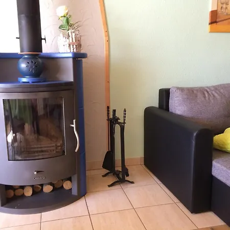 Apartamento Modern Escape In Niedersfeld, Cleaning Included
