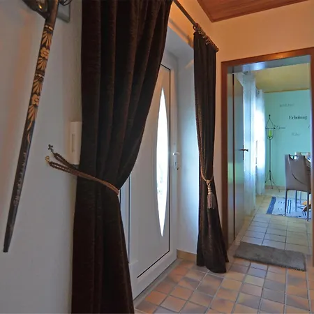 Modern Escape In Niedersfeld, Cleaning Included Apartamento *