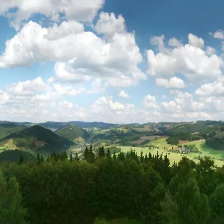 Apartamento Modern Escape In Niedersfeld, Cleaning Included Winterberg