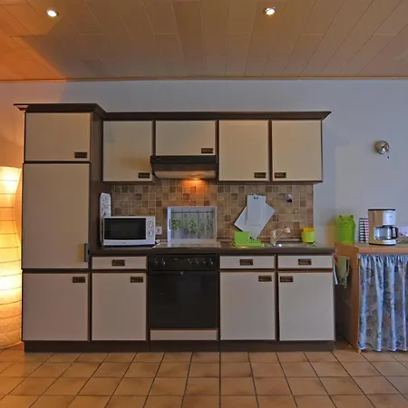 Διαμέρισμα Modern Escape In Niedersfeld, Cleaning Included *
